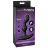 ANAL FANTASY ELITE COLLECTION - MASAZER P-MOTION