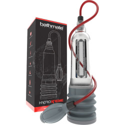 BATHMATE - HYDROXTREME 9 POMPKA PENISOWA X40