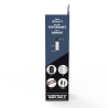 PUMP ADDICTED - POMPE  ÉRECTION AUTOMATIQUE RX11