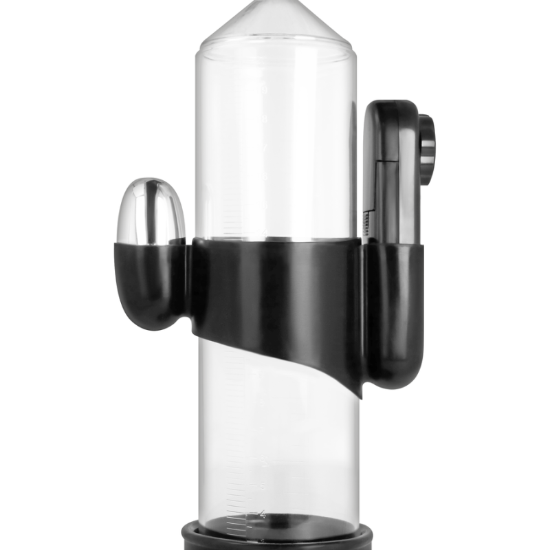 PUMP ADDICTED - WIBRACYJNY POCISK PUMP ADDICTED - WIBRACYJNY POCISK