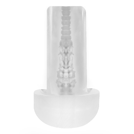 PUMP ADDICTED - PLEASURE SLEEVE BOMBA AUTOMATICA