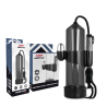 PUMP ADDICTED - VIBRADOR PRETO RX5
