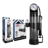 PUMP ADDICTED - WIBRATOR RX9 CZARNY