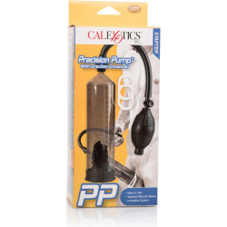 CALEXOTICS - PRECYZYJNA POMPKA WZMACNIAJACA EREKCJE