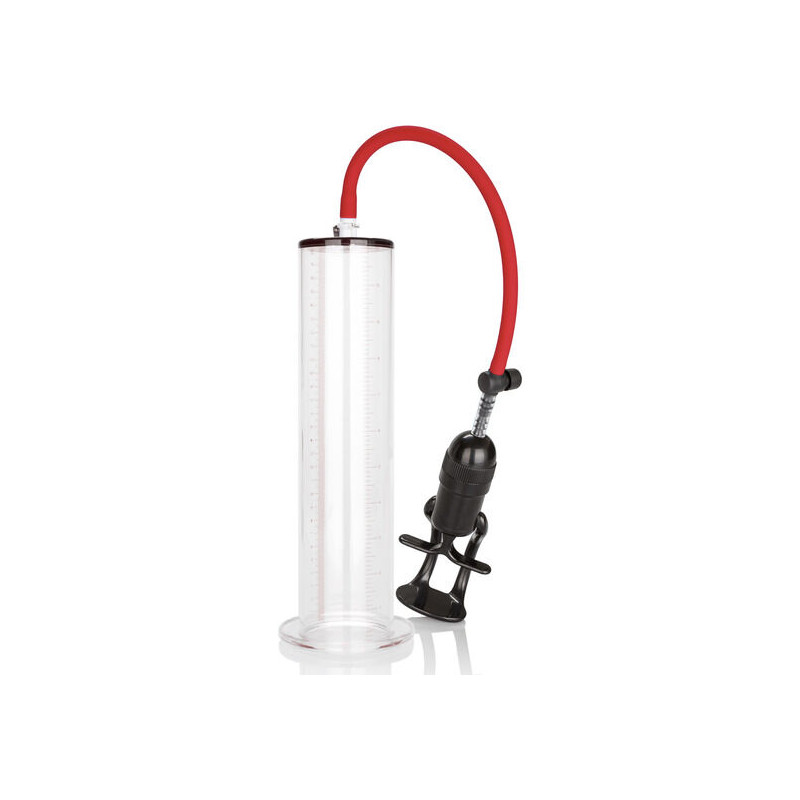 CALEXOTICS - COLT BIG MAN PUMP SYSTEM CALEXOTICS - COLT BIG MAN PUMP SYSTEM