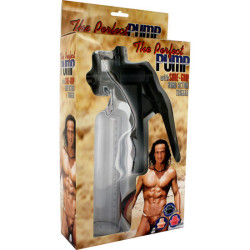 SEVEN CREATIONS - LA POMPE  ÉRECTION DU PÉNIS PARFAITE