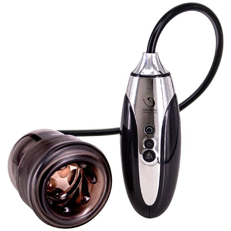 SEVEN CREATIONS - CORE PENISHEAD PUMP SEVEN CREATIONS - CORE PENISHEAD PUMP