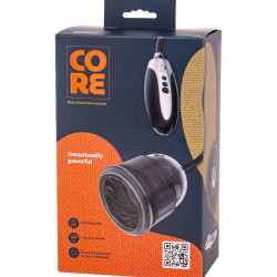 SEVEN CREATIONS - CORE POMPKA DO PENISZA