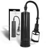 INTENSE - PUMP BLACK PUMP 01