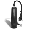 INTENSE - PUMP CZARNA POMPKA 01