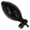 INTENSE - PUMP CZARNA POMPKA 02
