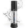 PUMP WORK - MAX BOOST CZARNA