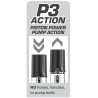 PUMP WORK - MAX BOOST CZARNA