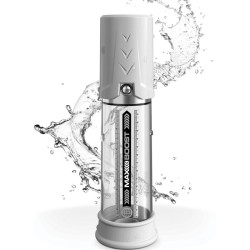 PUMP WORK - MAX BOOST BIALA