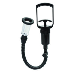 CALEXOTICS - BOUNDLESS ZESTAW POMPY DO CIALA