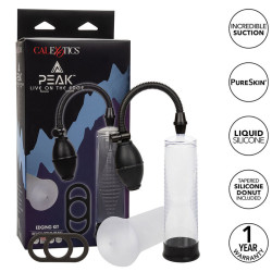 CALEXOTICS - KIT DE BOMBA DE ONDA ESTIMULANTE DE PICO
