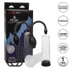 CALEXOTICS - KIT DE BOMBA DE ONDA ESTIMULANTE DE PICO
