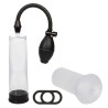 CALEXOTICS - KIT DE BOMBA DE ONDA ESTIMULANTE DE PICO