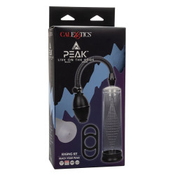 CALEXOTICS - PEAK STIMULATING WAVE PUMP KIT