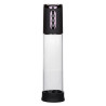 CALEXOTICS - PEAK STIMULATING WAVE PUMP 4 SPEED BLACK