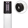 CALEXOTICS - PEAK STIMULATING WAVE PUMP 4 SPEED BLACK