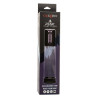 CALEXOTICS - PEAK STIMULATING WAVE PUMP 4 SPEED BLACK