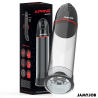 JAMYJOB - XPAND AUTOMATYCZNA POMPA 3 POZIOMY STYMULUJĄCYCH FAL SZARY