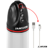 JAMYJOB - XPAND AUTOMATYCZNA POMPA 3 POZIOMY STYMULUJĄCYCH FAL SZARY