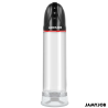 JAMYJOB - XPAND AUTOMATYCZNA POMPA 3 POZIOMY STYMULUJĄCYCH FAL SZARY