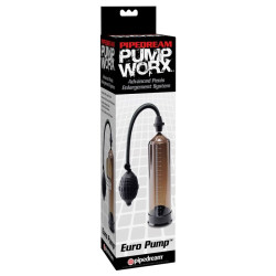 PUMP WORK - POMPA EURO