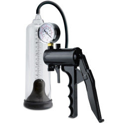 PUMP WORK - POMPA O MAKSYMALNEJ PRECYZJI.