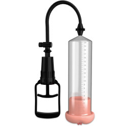PUMP WORX - FANTA FLESH PUSSY POMPKA.
