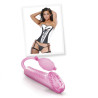 EXTREME TOYZ - MASTURBADOR VAGINA SUPER CON ONDAS ESTIMULADORAS