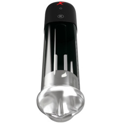 PDX ELITE - POMPA MOCY BLOWJOBA