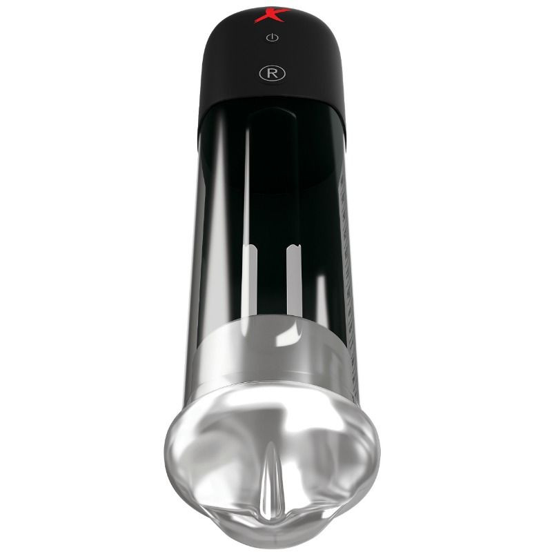 PDX ELITE - POMPA MOCY BLOWJOBA