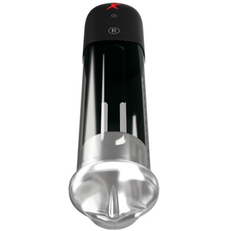 PDX ELITE - POMPA MOCY BLOWJOBA