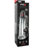 PDX ELITE - SUCK N PUMP STROKER WIBRACYJNY MASTURBATOR STYMULUJĄCY FALOWY POMPA