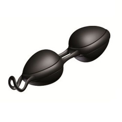 JOYDIVION JOYBALLS - TAJNE CZARNE CHINSKIE KULKI.