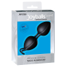 JOYDIVION JOYBALLS - TAJNE CZARNE CHINSKIE KULKI.