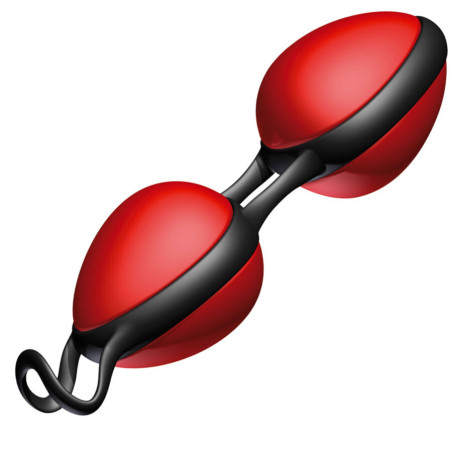 JOYDIVION JOYBALLS - TAJNE CZARNO-CZERWONE CHINSKIE KULKI