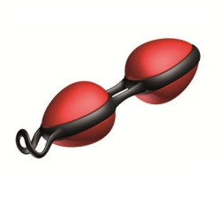 JOYDIVION JOYBALLS - TAJNE CZARNO-CZERWONE CHINSKIE KULKI