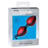JOYDIVION JOYBALLS - TAJNE CZARNO-CZERWONE CHINSKIE KULKI
