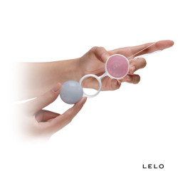 LELO - KULE LUNA KEGEL