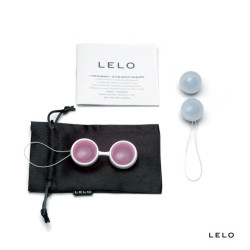 LELO - KULE LUNA KEGEL