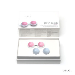 LELO - KULE LUNA KEGEL