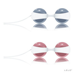 LELO - KULE LUNA KEGEL
