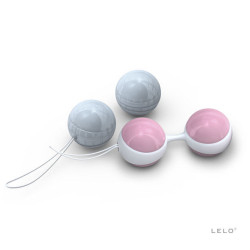 LELO - KULE LUNA KEGEL