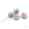 LELO - LUNA KEGEL BALLS