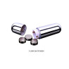 BAILE - ANILLO SILICONA 10 RITMOS LENGUA CON VIBRACIÓN ROSA