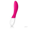 LELO - WIBRATOR MONA 2 FUKSJA